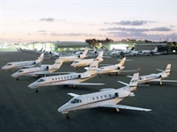 Private Jet Service to Grand Cayman